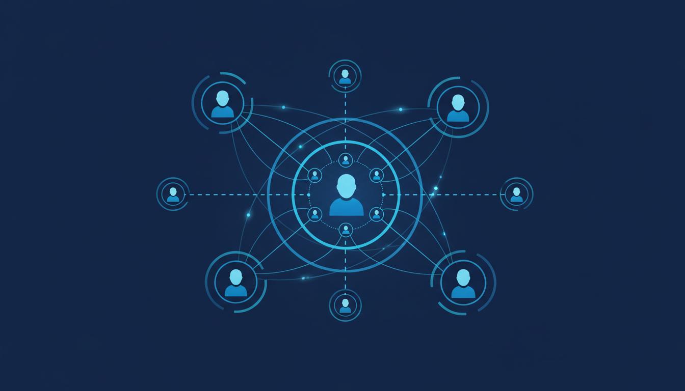 Telegram 超级群组频道社群运营功能示意